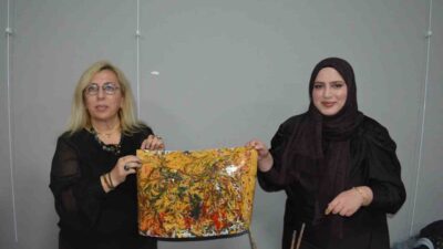 Sinop’ta düzenlenen “Uluslararası Sinop Üniversitesi Öğrenci Sempozyumu (ISUSS 2025)” kapsamında