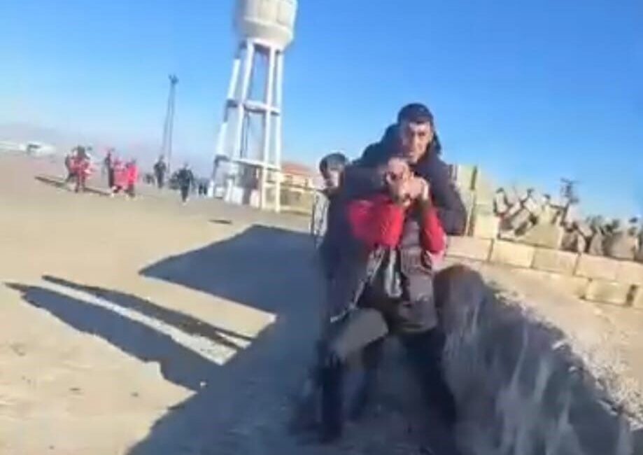 Şırnak’ın İdil ilçesinde, 12 ile 15 yaşları arasında değişen bir