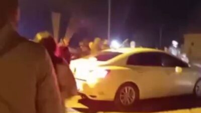 Şırnak’ın İdil ilçesinde “kız meselesi” nedeniyle çıktığı iddia edilen anlaşmazlık