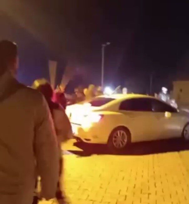 Şırnak’ın İdil ilçesinde “kız meselesi” nedeniyle çıktığı iddia edilen anlaşmazlık