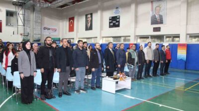 Şırnak ilinde, gençlerin teknoloji alanındaki becerilerini geliştirmek ve Milli Teknoloji