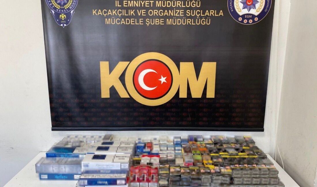 Şırnak İl Jandarma Komutanlığı KOM Şube Müdürlüğü ekipleri, 24-30 Kasım