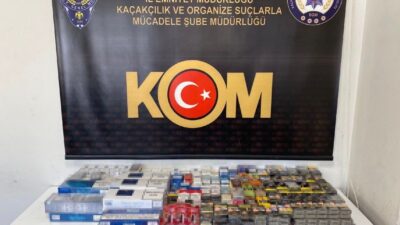 Şırnak İl Jandarma Komutanlığı KOM Şube Müdürlüğü ekipleri, 24-30 Kasım