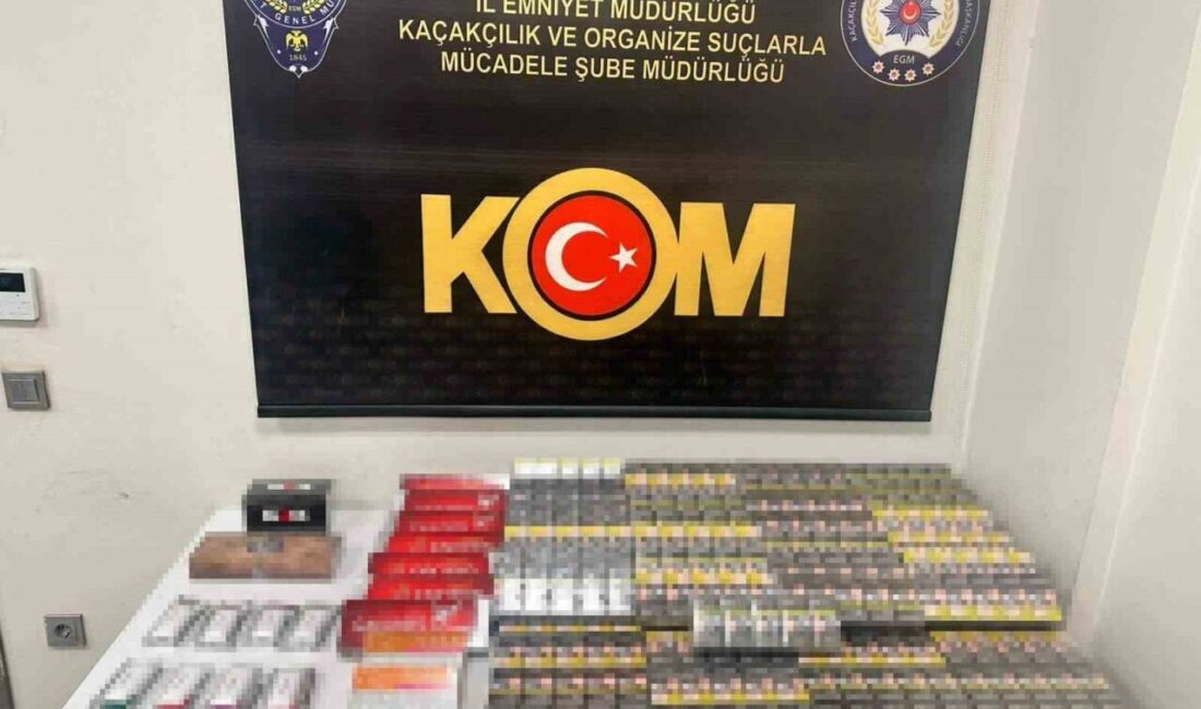 Şırnak’ta, polis ekipleri tarafından düzenlenen operasyonlarda toplam 58 kişiye işlem