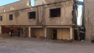 Şırnak İl Emniyet Müdürlüğü ekipleri, uyuşturucuyla mücadele için kent genelinde