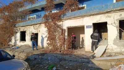 Şırnak’ta gerçekleştirilen narko-alan operasyonları kapsamında genç ve çocukları uyuşturucuyla zehirlemeye