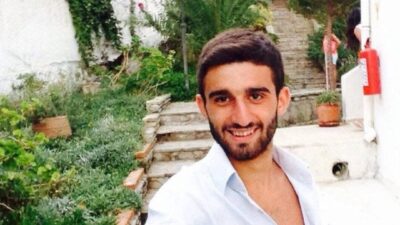 İstanbul’un Şişli ilçesinde geçen gün meydana gelen ve 2 kişinin