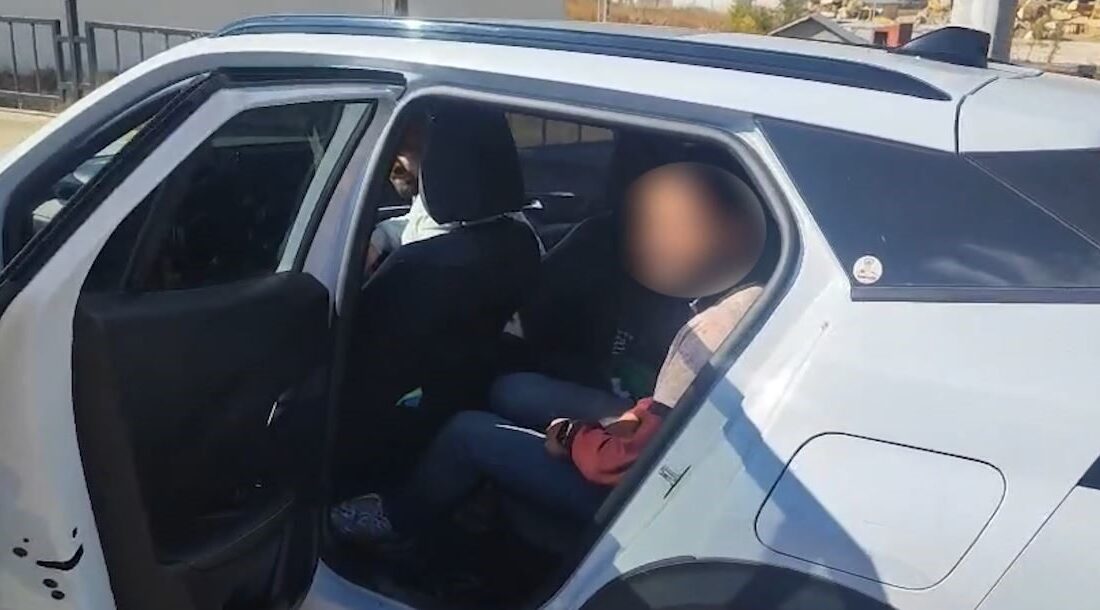 Sivas’ta gerçekleştirilen 14 ayrı operasyonda 83 yabancı uyruklu kişi ile