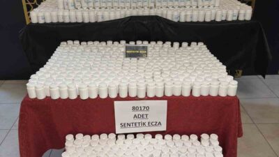 Sivas’ta narkotik polisinin yılbaşı öncesi düzenlediği operasyonda 7 kişi yakalandı.