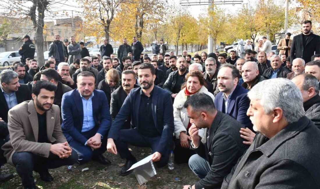 Siverek ilçesinde sıkça meydana gelen ve ölümlere neden olan trafik