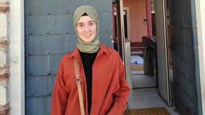 Zonguldak’ta bir polis memurunun 18 yaşındaki kızı, banyodaki şofbenden sızan