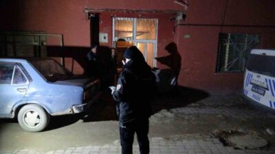 Malatya’da bir genç, tüplü şofbenden sızan karbonmonoksit gazından zehirlenerek hastaneye