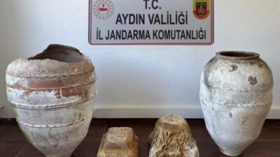 Aydın İl Jandarma Komutanlığı KOM Şube Müdürlüğü ile Söke İlçe