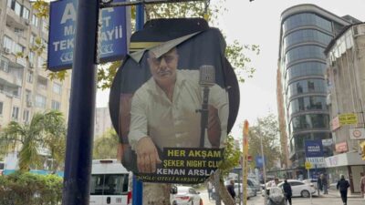 Adana’da bir eğlence mekanında hesap kavgasına yol açan olayla ilgili