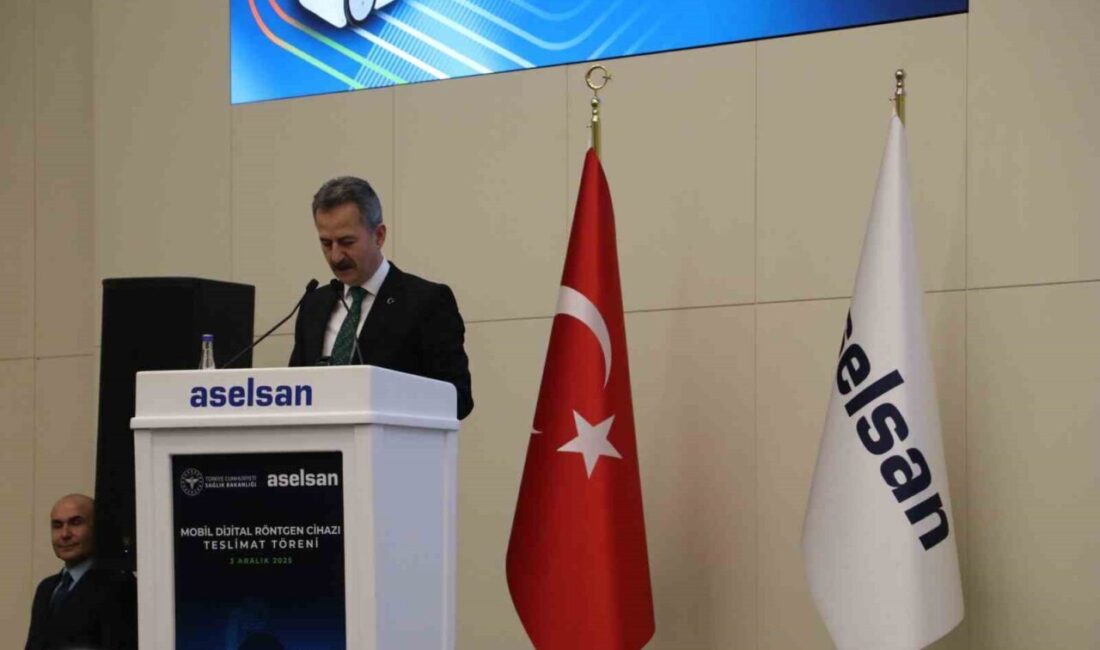 “Savunma Sanayii Başkanı: Savunma Teknolojileri Günlük Hayatımızda Hayat Buluyor” Savunma