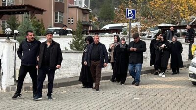 Kahramanmaraş’ta yaşanan bir olayda su isteği üzerine çıkan tartışmada sopayla