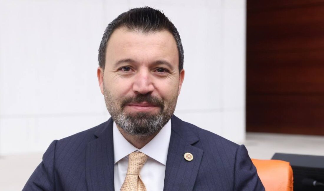 AK Parti Yozgat Milletvekili Süleyman Şahan, 126. Dönem Devlet Hizmet