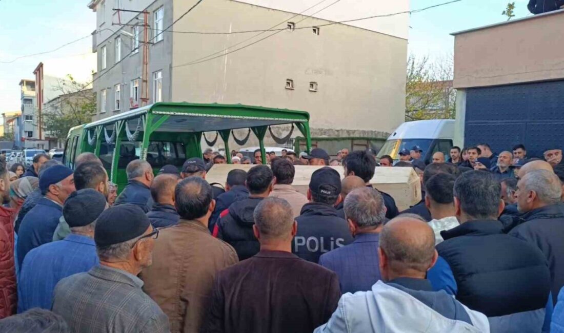 Sultanbeyli ilçesinde yaşanan acı bir olayda, 25 yaşındaki bir kadın,