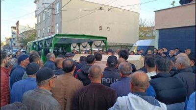 Sultanbeyli ilçesinde yaşanan acı bir olayda, 25 yaşındaki bir kadın,