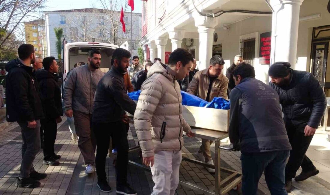Sultanbeyli’de meydana gelen trafik kazasında 33 yaşındaki Burak Yüce hayatını