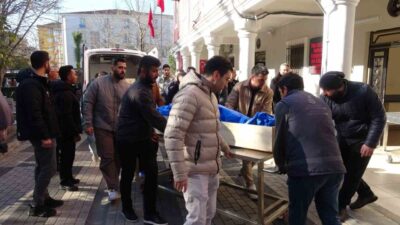 Sultanbeyli’de meydana gelen trafik kazasında 33 yaşındaki Burak Yüce hayatını
