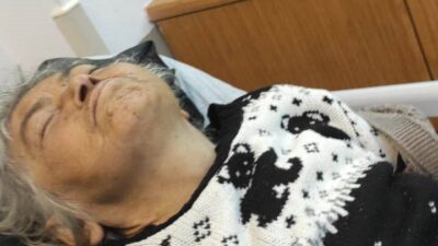 İstanbul Sultangazi ilçesinde bulunan özel bir diyaliz merkezinde tedavi gören