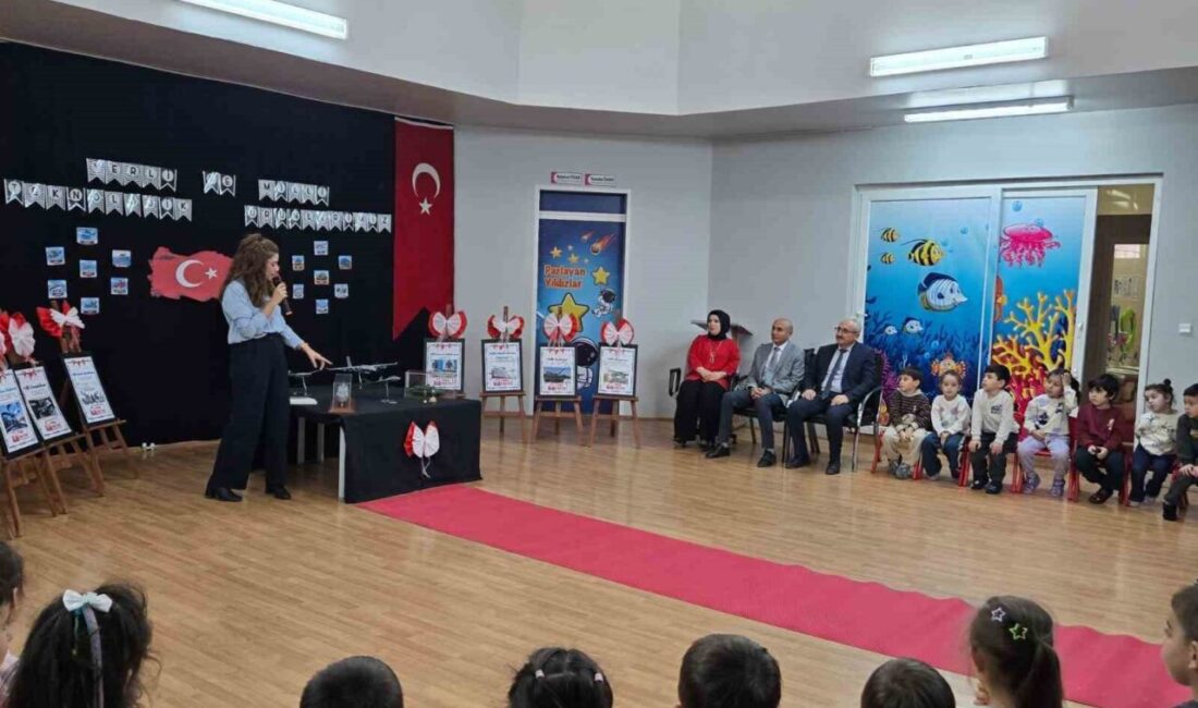 Sungurlu ilçesinde, Tutum, Yatırım ve Türk Malları Haftası etkinlikleri çerçevesinde