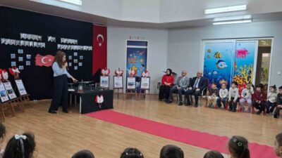 Sungurlu ilçesinde, Tutum, Yatırım ve Türk Malları Haftası etkinlikleri çerçevesinde