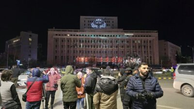 Suriye’de Baas rejiminin devrilmesinin ardından, ülkede yeni banknotlar tanıtıldı ve