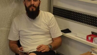 Zeytinburnu ilçesinde yaşanan olayda, 35 yaşındaki taksici Erhan Çiftçi’nin bıçaklanarak