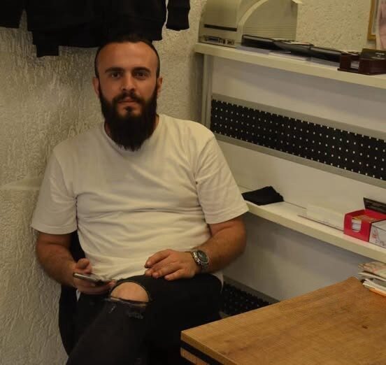 Zeytinburnu ilçesinde yaşanan olayda, 35 yaşındaki taksici Erhan Çiftçi’nin bıçaklanarak