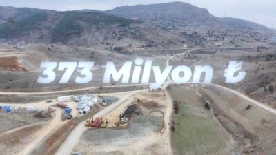 Tarım ve Orman Bakanı İbrahim Yumaklı, Bayburt ve Gümüşhane illerine