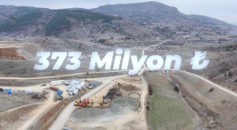 Tarım ve Orman Bakanı İbrahim Yumaklı, Bayburt ve Gümüşhane illerine