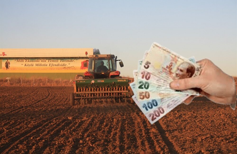 Yozgat İl Tarım ve Orman Müdürlüğü 2025 yılı Sertifikalı Tohum