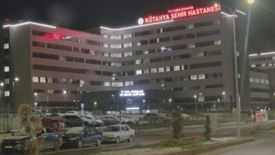 Kütahya’da meydana gelen bir olayda bir kadın, tartıştığı arkadaşı tarafından