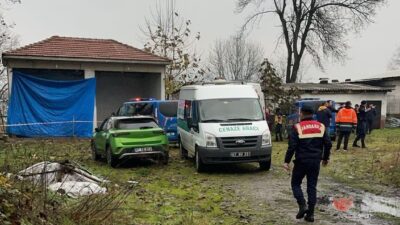 Zonguldak’ın Devrek ilçesinde bir kasap, kendi tavuk çiftliğinde intihar etti.