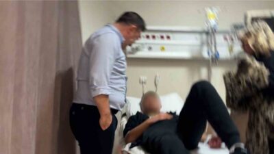 Samsun’un Atakum ilçesinde bulunan özel bir okulda öğrenim gören dört