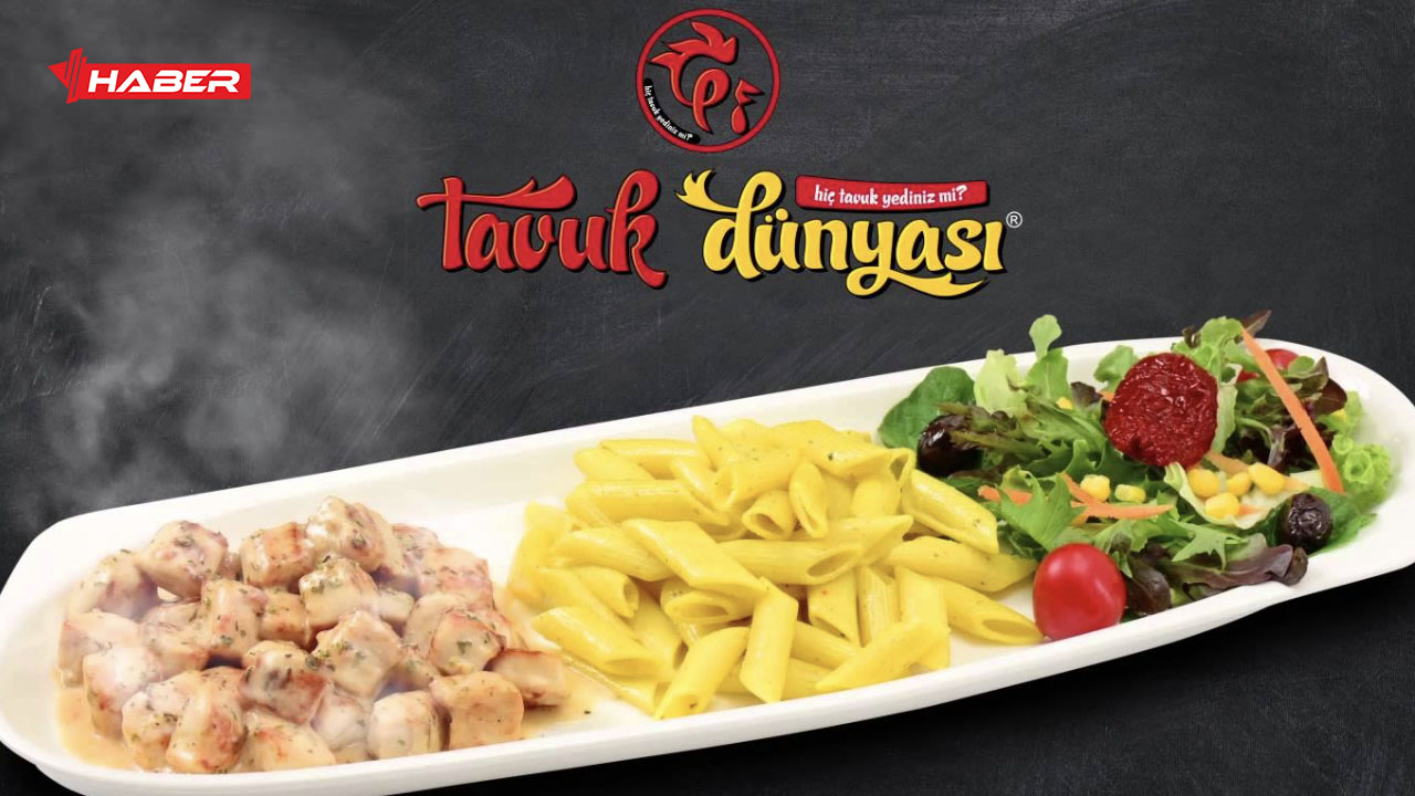 tavuk dünyası sahibi kim