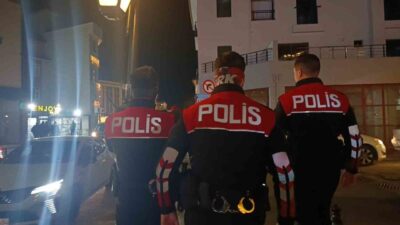 Tekirdağ Valiliği’nden yapılan açıklamaya göre, yeni yıla huzur ve güven