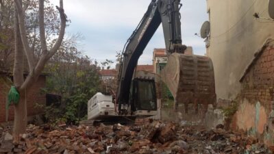 Tekirdağ genelinde suçla mücadele kapsamında, Çorlu Hıdırağa (Kore) Mahallesi ve
