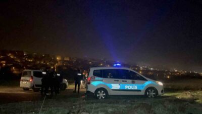 Çorlu ilçesinde meydana gelen olayda, gece saatlerinde duyulan silah sesleri
