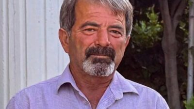 Samandağ ilçesinde yaşanan bir olayda, 12 gün boyunca haber alınamayan