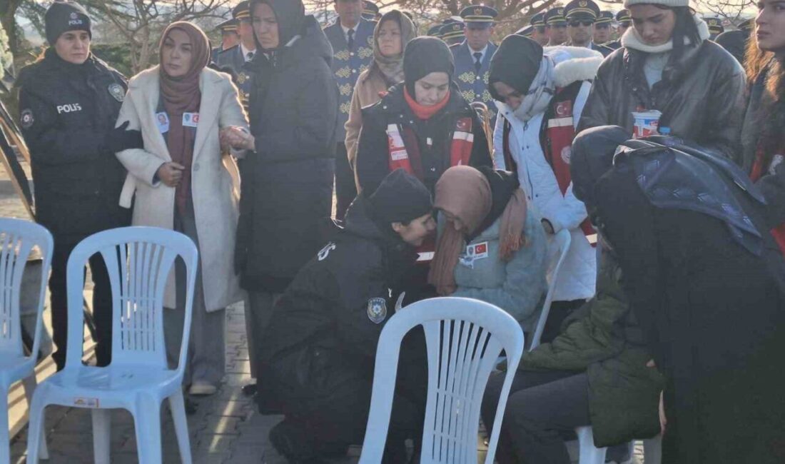 Yalova’da DEAŞ terör örgütüne yönelik gerçekleştirilen operasyonda hayatını kaybeden 49