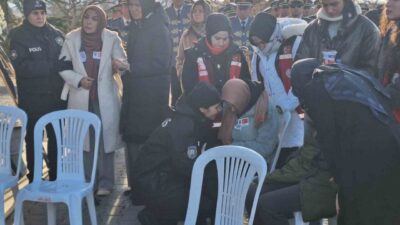 Yalova’da DEAŞ terör örgütüne yönelik gerçekleştirilen operasyonda hayatını kaybeden 49