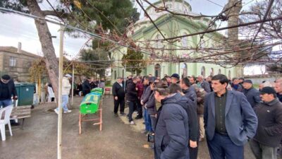 Çanakkale’de polisten kaçan bir araçla çarpışarak hayatını kaybeden 2 kişi