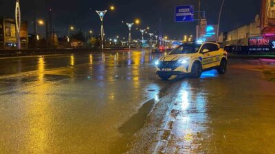 İzmit ilçesinde tırın çarptığı iddia edilen yayadan kötü haber geldi.
