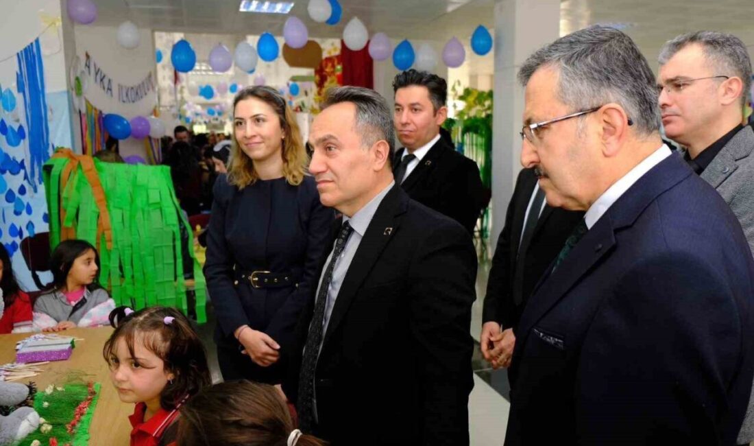 Tokat Gaziosmanpaşa Üniversitesi Eğitim Fakültesi tarafından düzenlenen etkinlik, köy ve