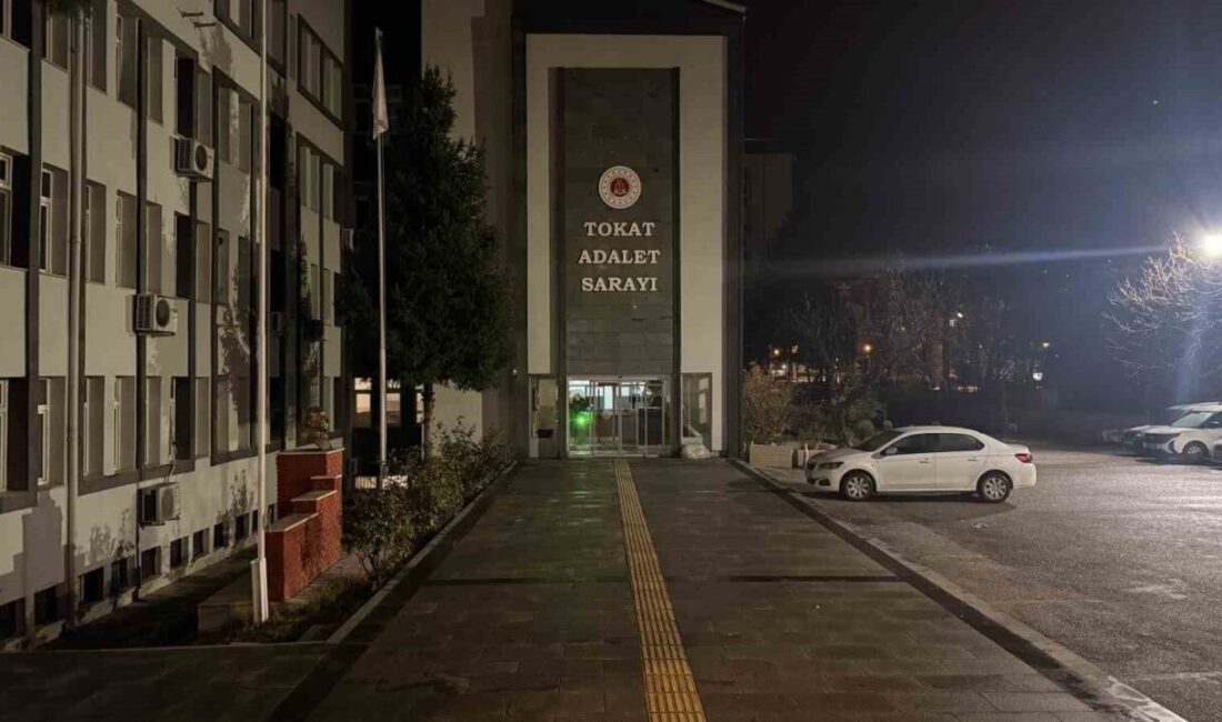 Tokat Belediyesi’ne ait Canikli Konağı’nda yapılan denetlemelerde dinleme cihazı bulunması