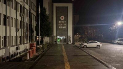 Tokat Belediyesi’ne ait Canikli Konağı’nda yapılan denetlemelerde dinleme cihazı bulunması