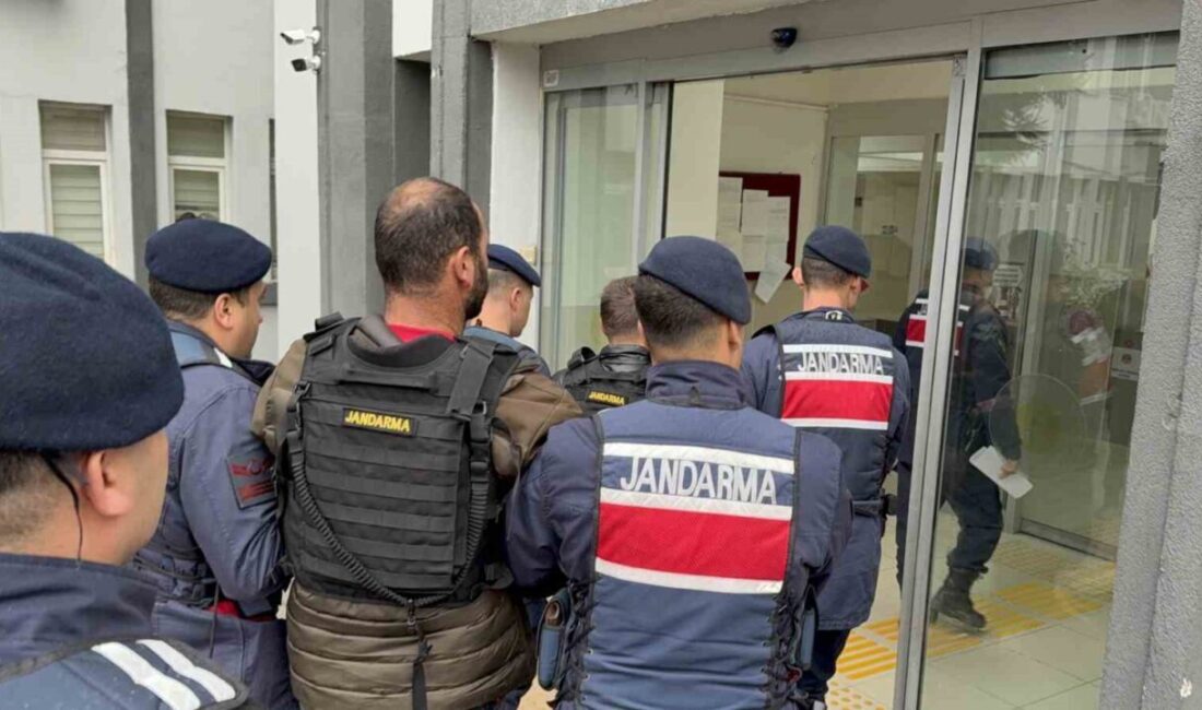Tokat’ın Kemalpaşa köyünde meydana gelen silahlı kavgada 2 kişinin hayatını